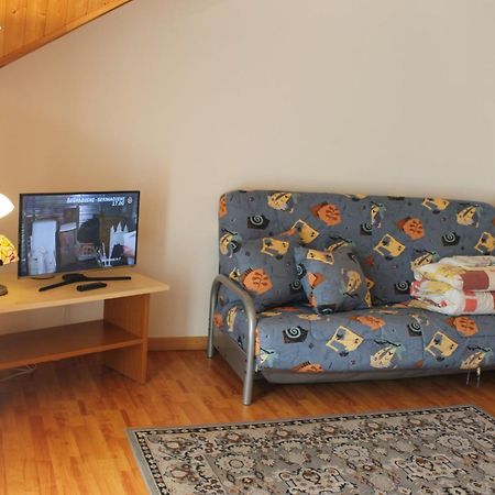 Hotel Paliepgiris Połąga Zewnętrze zdjęcie