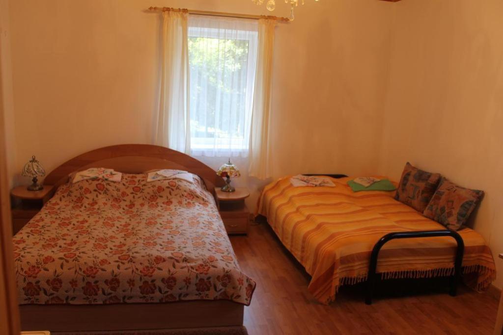 Hotel Paliepgiris Połąga Zewnętrze zdjęcie