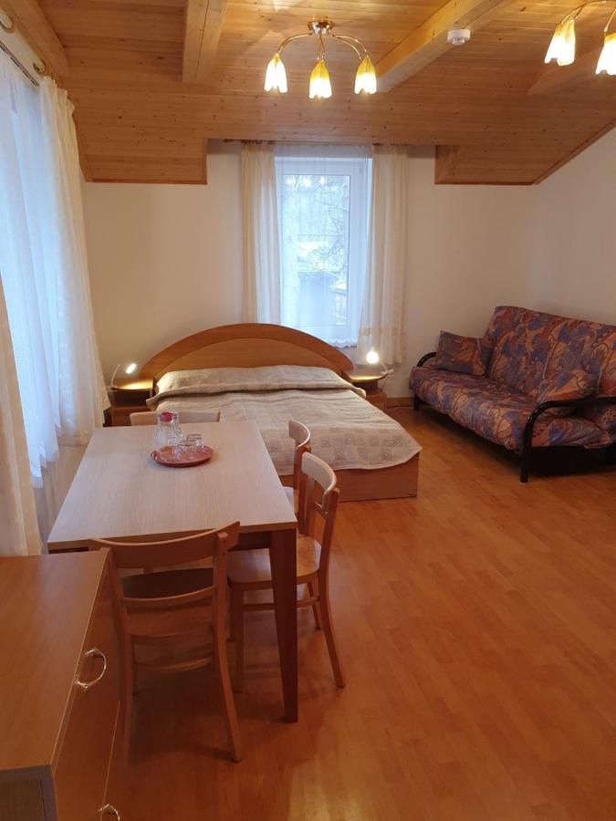 Hotel Paliepgiris Połąga Zewnętrze zdjęcie
