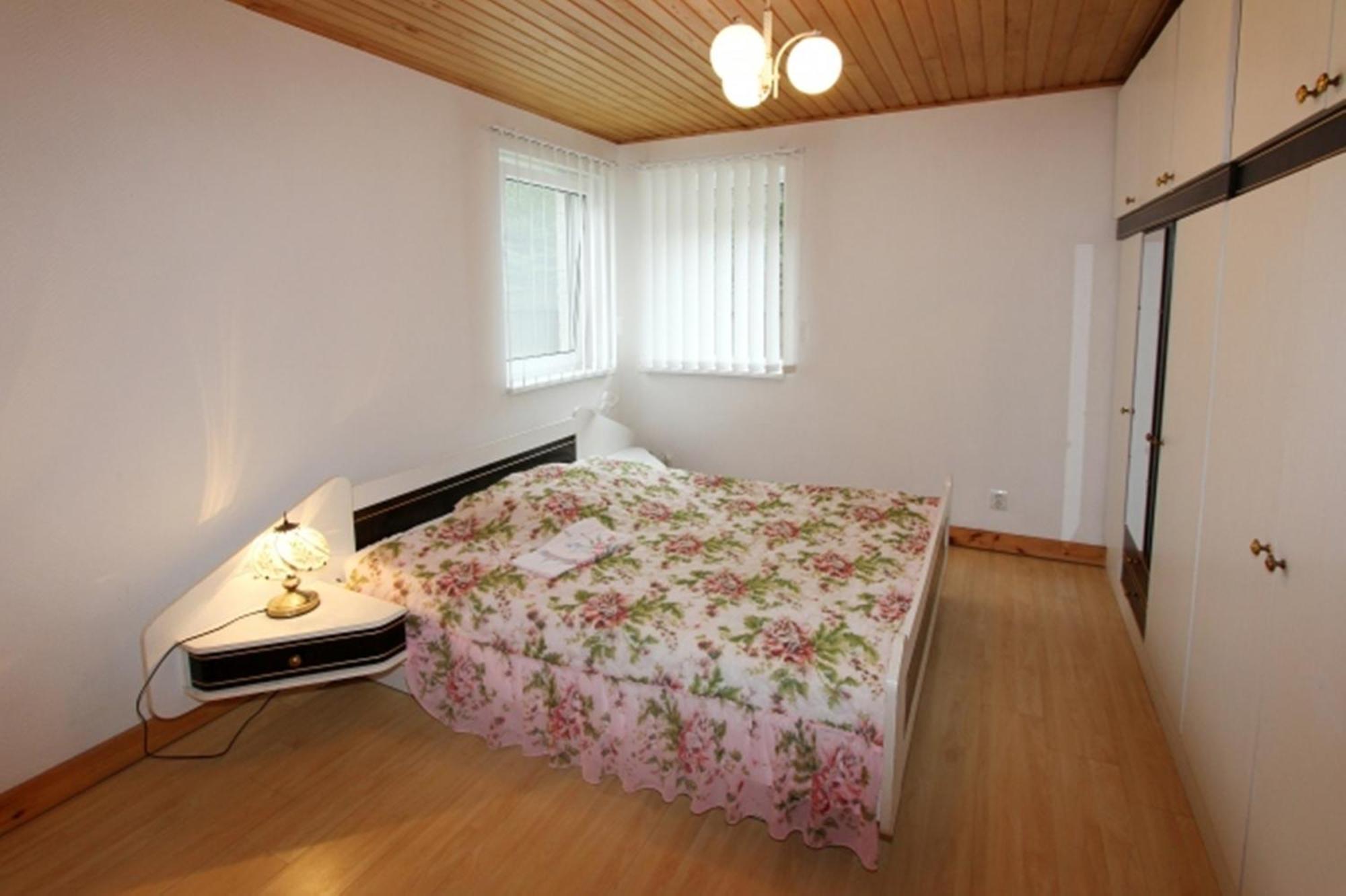 Hotel Paliepgiris Połąga Zewnętrze zdjęcie