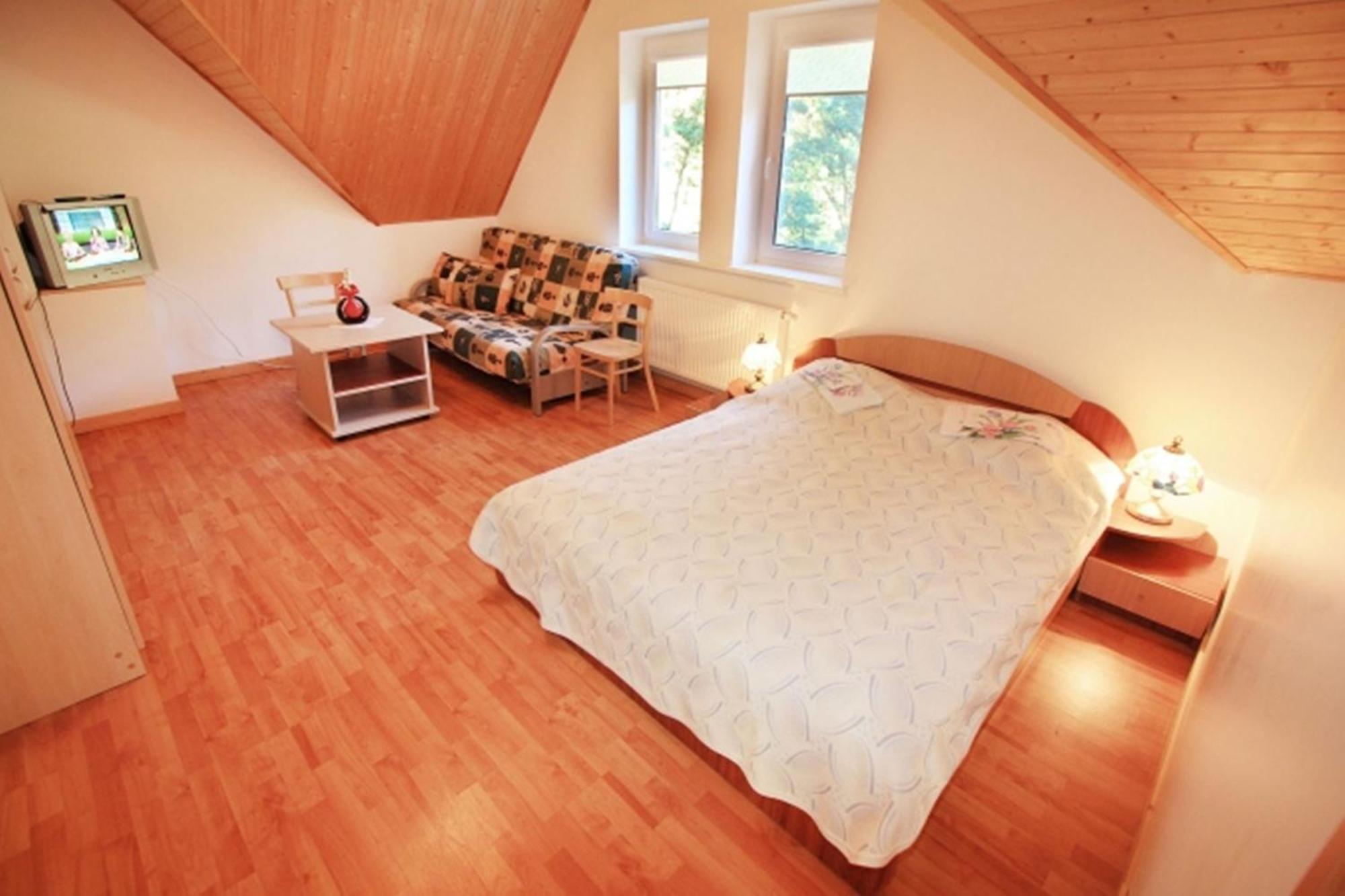 Hotel Paliepgiris Połąga Zewnętrze zdjęcie