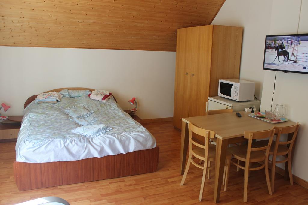 Hotel Paliepgiris Połąga Zewnętrze zdjęcie