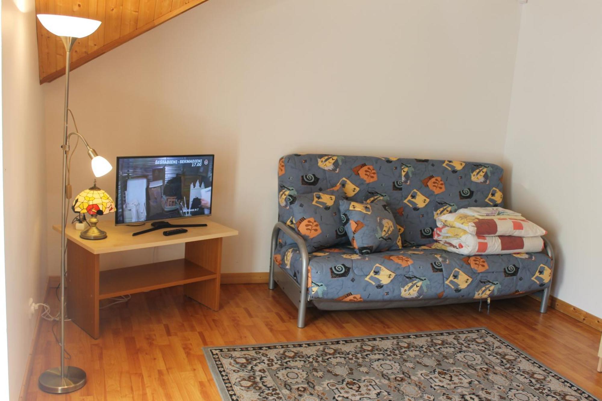 Hotel Paliepgiris Połąga Zewnętrze zdjęcie