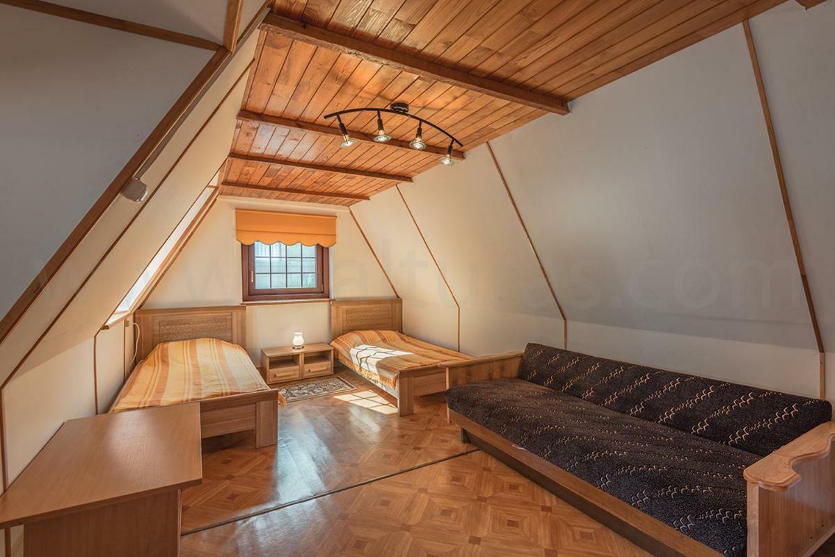 Hotel Paliepgiris Połąga Zewnętrze zdjęcie