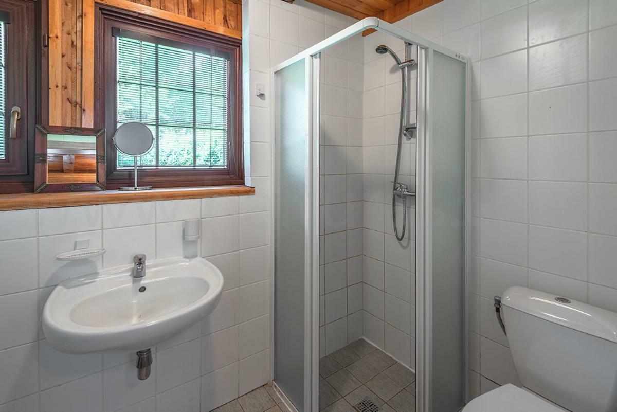 Hotel Paliepgiris Połąga Zewnętrze zdjęcie